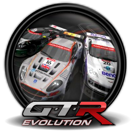 GTR Evolution 1 Icon 256x256 png